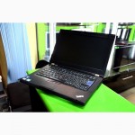 Бомбовый ноутбук LENOVO T420 на Core i5-2520 + Подарок