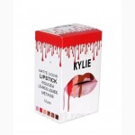 Набор жидких губных помад Kylie Matte Lipstick 12 pcs