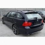 Разборка BMW 3 E90 (10-12 год). Запчасти