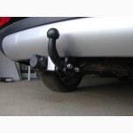 Защита двигателя и кпп для Opel Vivaro-Renault Trafic-Nissan Primastar.фаркопы