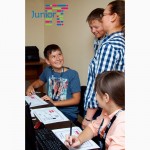 Школа программирования для детей JuniorIT 