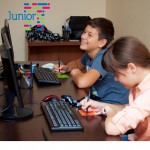 Школа программирования для детей JuniorIT 