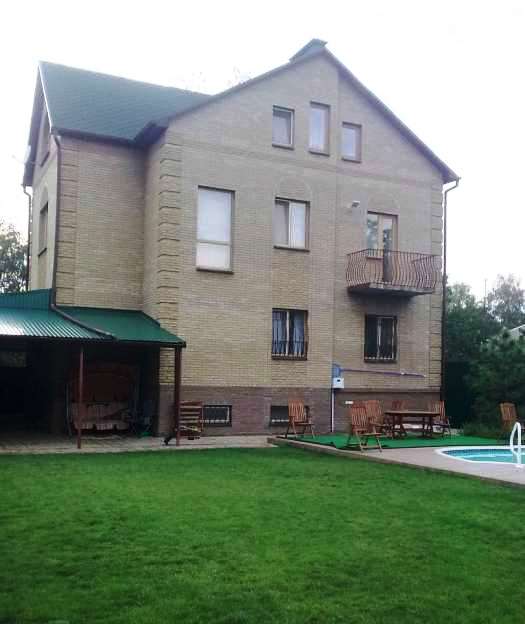 Фото 2. Продам элитный дом в Харькове 350 м. кв