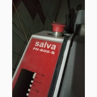 Тестозакаточная машина Salva FH-600-S