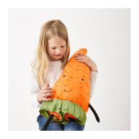 Фото 4. Мягкая игрушка морковка для деток