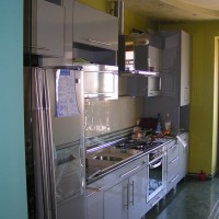Кухонні гарнітури Тернопіль
