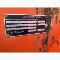 Фронтальный погрузчик Hitachi ZW310 (2012 г)