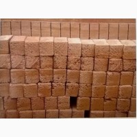 Карьер известняка для производства стенового камня и плитки