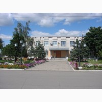 До державної установиПолтавський виправний центр ( 136) на роботу запрошується бухгалтер