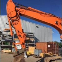 Продам DOOSAN DX225 LC