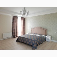Сдается квартира в доме комфорт класса в самом центре Кишинева. 120 кв.м