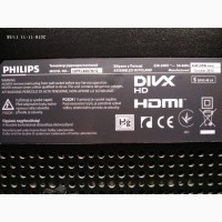 Подставка для телевизора Philips 32PFL4007H/12, 32PFL3517H/12