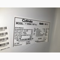 Холодильная и морозильная камеры Сylinda б/у из Германии