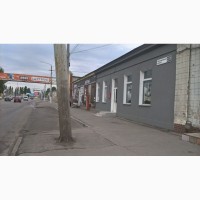Магазин фасад Николаевская дорога 7я Пересыпь