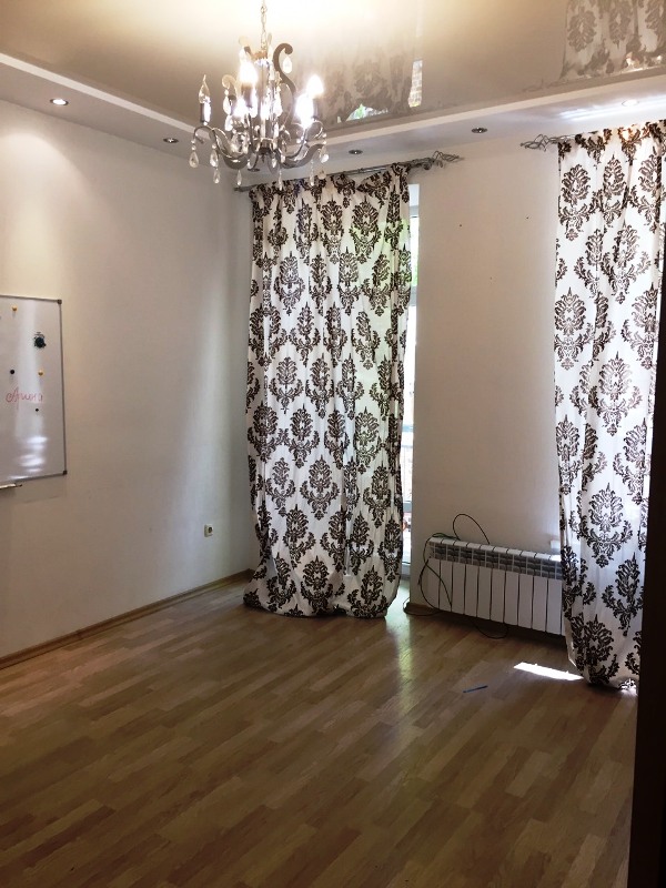Квартира на Ришельевской- двух комнатная