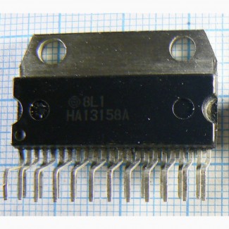 Продам микросхему HA13158A