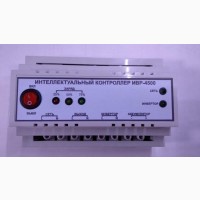 АВР Интеллектуальный контроллер солнечных панелей (инвертор-сеть)