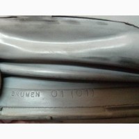 Манжета резина люка Ardo 404001400 Brumen стиральной машины Ardo J1000