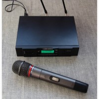 Радиосистема Audio-Technica ATW-3141b