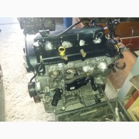 Двигатель для Mazda 3 BL 2.5 бензин L5-VE