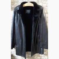 Куртка, дублёнка, 48- 50 размер, тоскана, Giorgio Armani, Италия