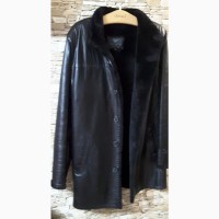 Куртка, дублёнка, 48- 50 размер, тоскана, Giorgio Armani, Италия