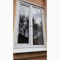 Самые дешевые металлопластиковые окна