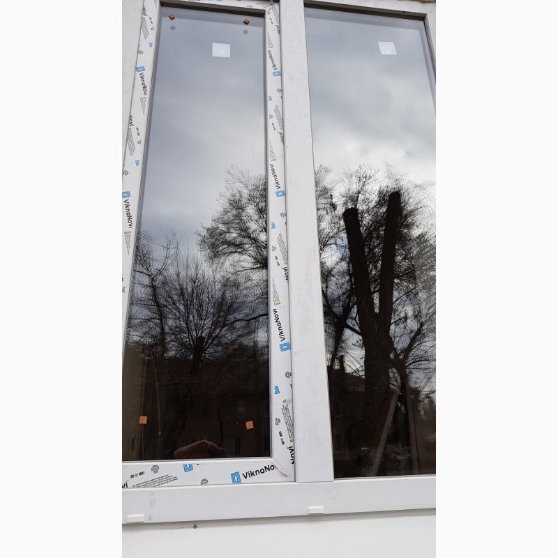 Фото 8. Самые дешевые металлопластиковые окна