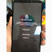 Сервисная авторизация Xiaomi Account EDL Authorization