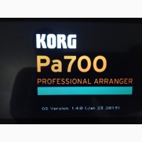 Korg pa 4x 61. 1x / 2 / 3 / 300 / 600 / 700/ 900 / 1000-Ketron /Yamaha /Roland / Gem / PSR