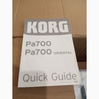 Korg pa 4x 61. 1x / 2 / 3 / 300 / 600 / 700/ 900 / 1000-Ketron /Yamaha /Roland / Gem / PSR