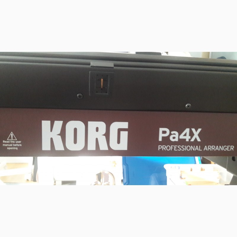 Фото 18. Korg pa 4x 61. 1x / 2 / 3 / 300 / 600 / 700/ 900 / 1000-Ketron /Yamaha /Roland / Gem / PSR