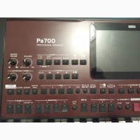 Korg pa 4x 61. 1x / 2 / 3 / 300 / 600 / 700/ 900 / 1000-Ketron /Yamaha /Roland / Gem / PSR