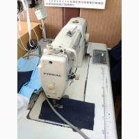 Промышленная швейная машинка Typical
