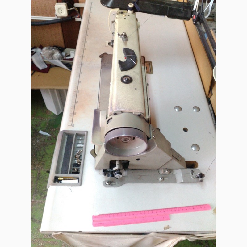 Фото 5. Промышленная швейная машинка Typical