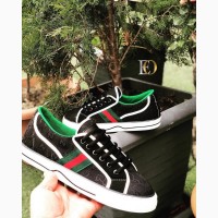 Кеды Gucci