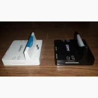 Док-станция + кардридер для Samsung + кабель