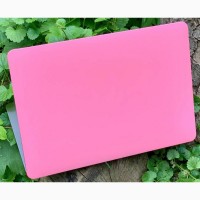 Cream case Накладок пластик на MacBook Air 13.3” New Накладка STR Matte Cream Hard Shell