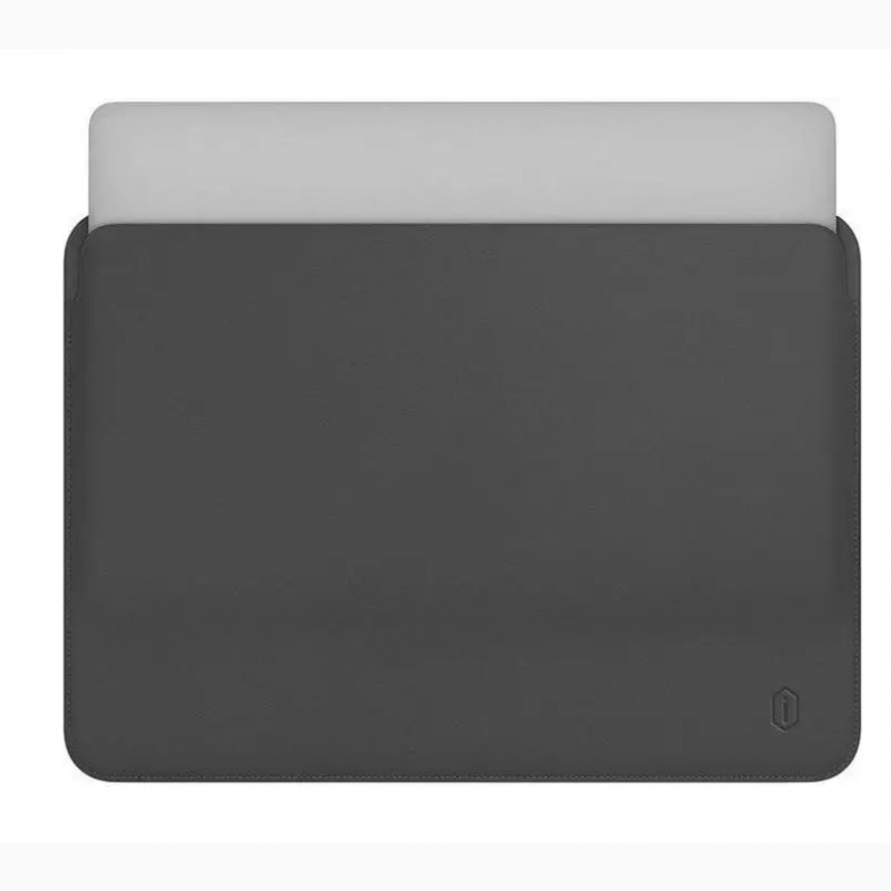 Фото 16. Чехол WIWU Air Skin Pro II 13 Чехол папка WIWU Skin Pro II PU Leather Sleeve для MacBook