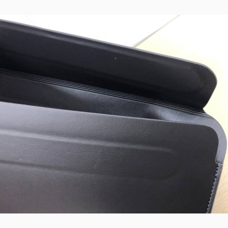Фото 2. Чехол WIWU Air Skin Pro II 13 Чехол папка WIWU Skin Pro II PU Leather Sleeve для MacBook