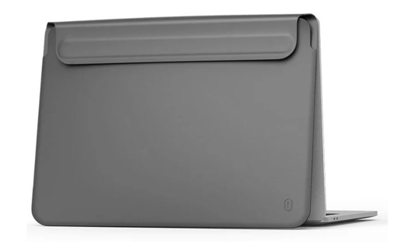 Фото 9. Чехол WIWU Air Skin Pro II 13 Чехол папка WIWU Skin Pro II PU Leather Sleeve для MacBook