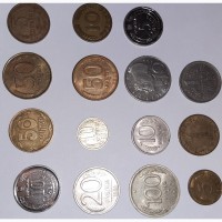 Продам монети