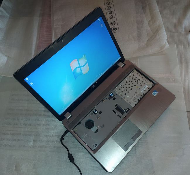 Фото 5. Ноутбук HP ProBook 4530s