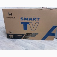 Телевизор Harper Nh 4000 ud