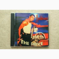 CD диск Haddaway - The Drive