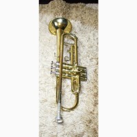 Труба помпова King 600 USA ОРИГІНАЛ Лак Trumpet