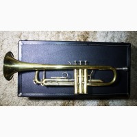 Труба SELMER 66 Radial Made in France Оригінал-Профі Trumpet
