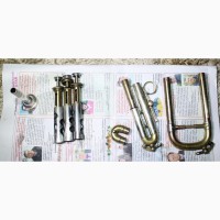 Труба SELMER 66 Radial Made in France Оригінал-Профі Trumpet