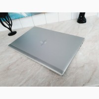 Продам потужний ультрабук HP 850 G7. i5, 16 gb