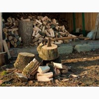 Продам рубані дрова від 1 складометру